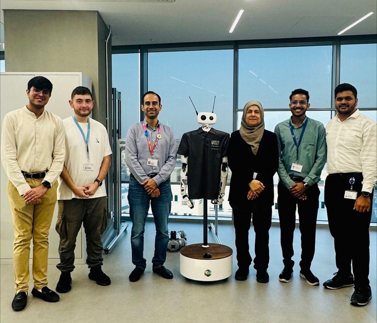 Engineer for a Day