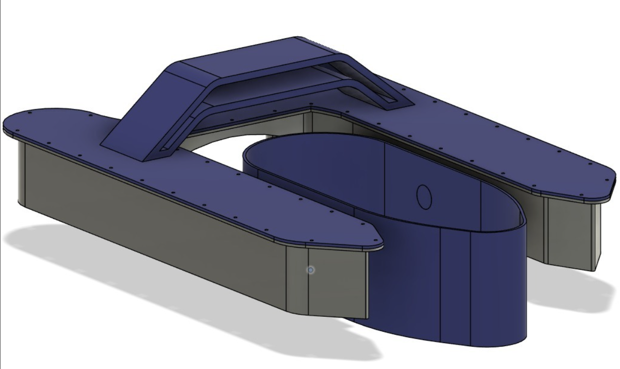 V2 render
